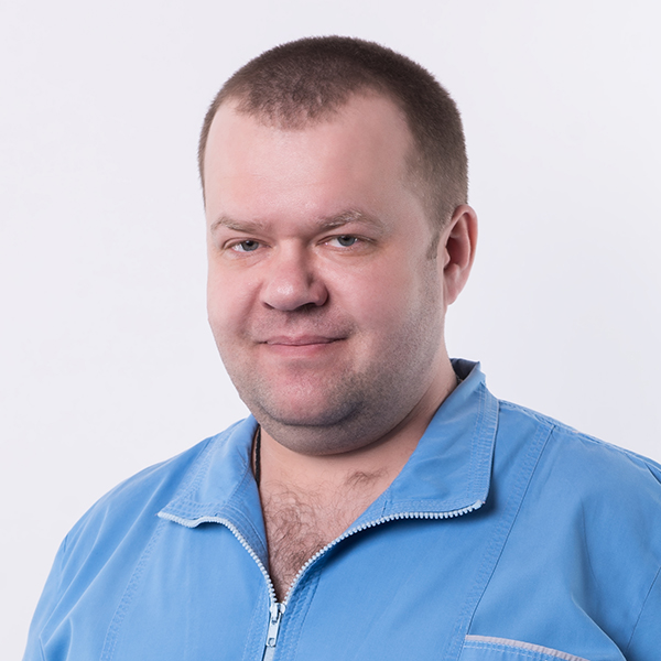 Picture of Збукарь Олег Анатольевич