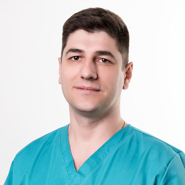 Picture of Демченко Артём Михайлович