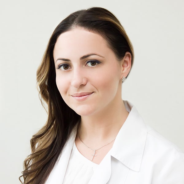 Picture of Пустовойт Екатерина Борисовна