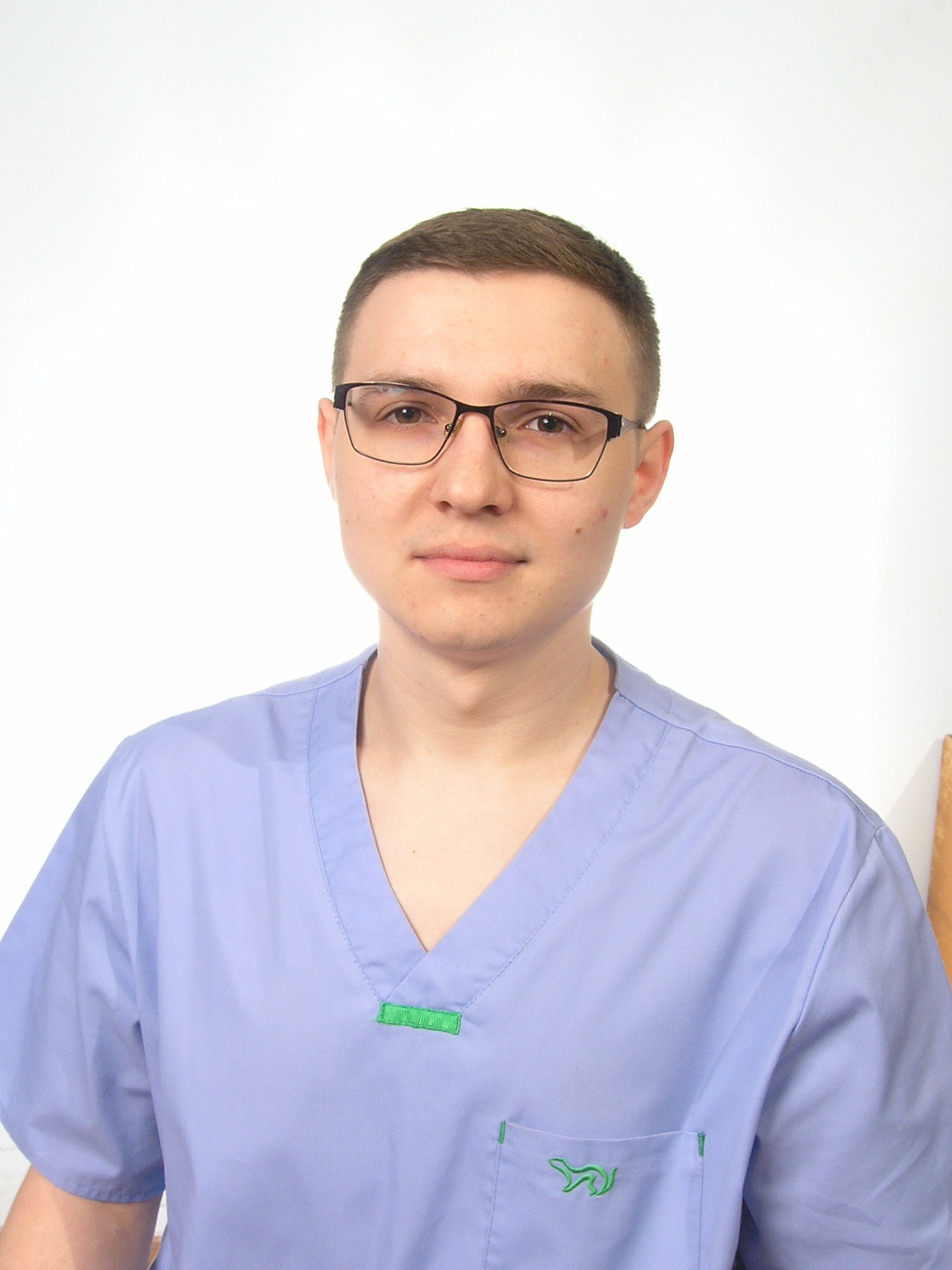 Picture of Буката Дмитрий Сергеевич